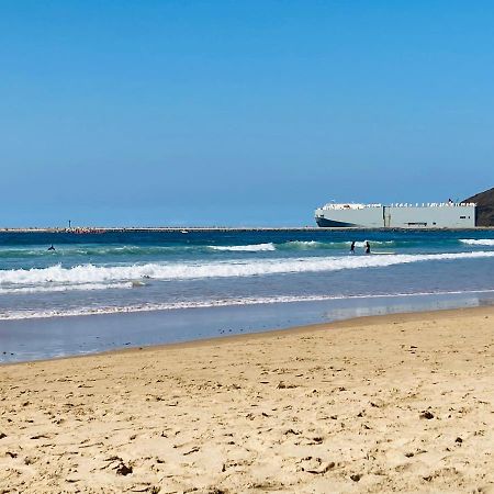 206 Tenbury Beach Apartment Ντούρμπαν Εξωτερικό φωτογραφία