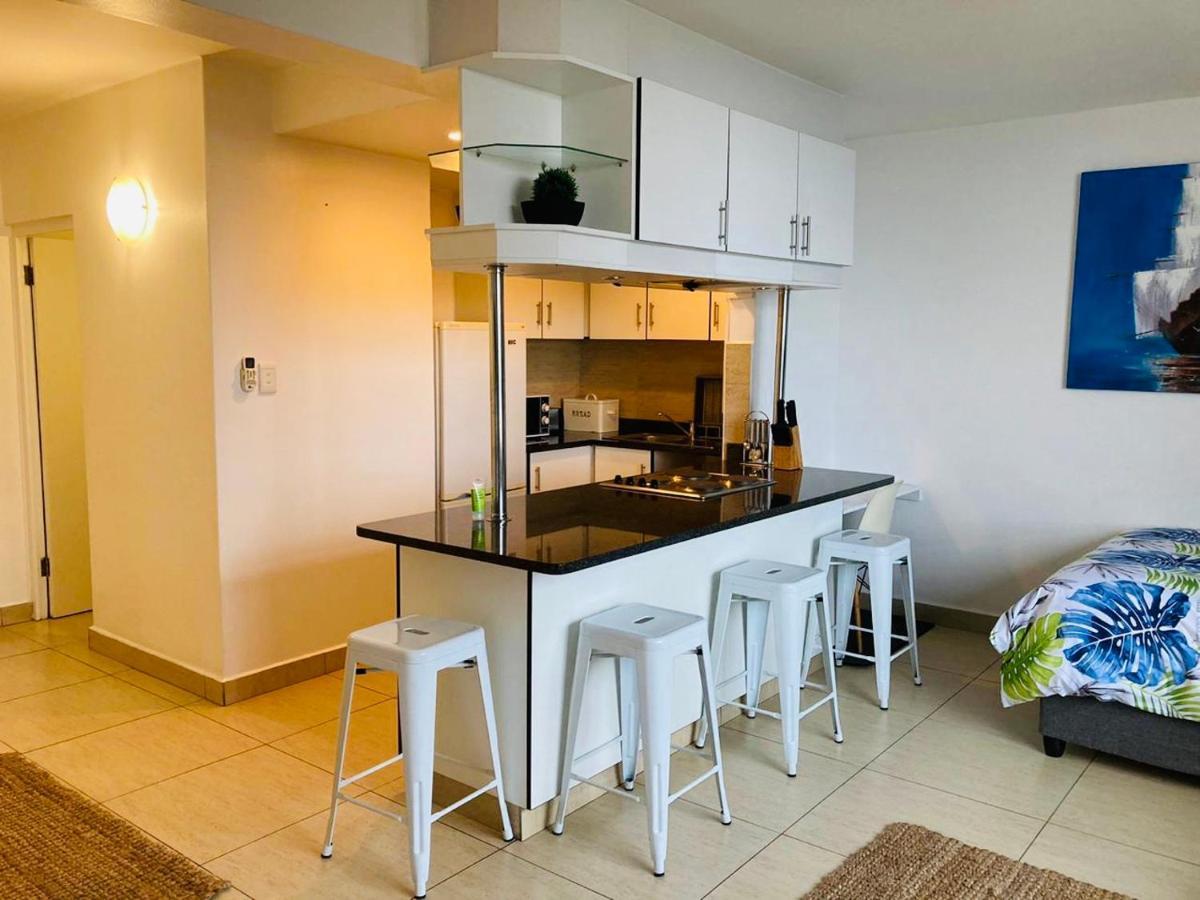 206 Tenbury Beach Apartment Ντούρμπαν Εξωτερικό φωτογραφία