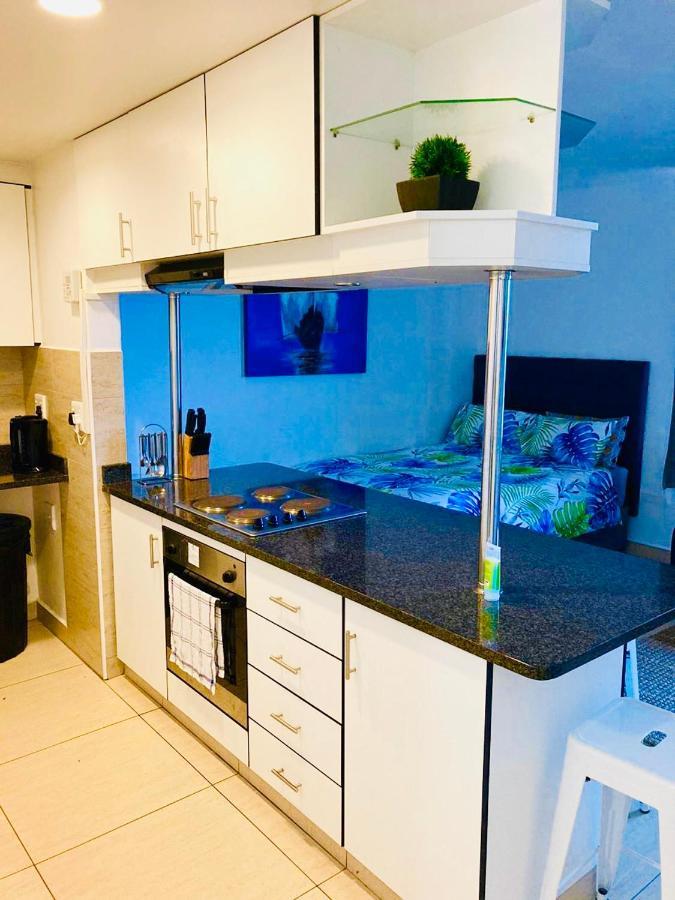 206 Tenbury Beach Apartment Ντούρμπαν Εξωτερικό φωτογραφία