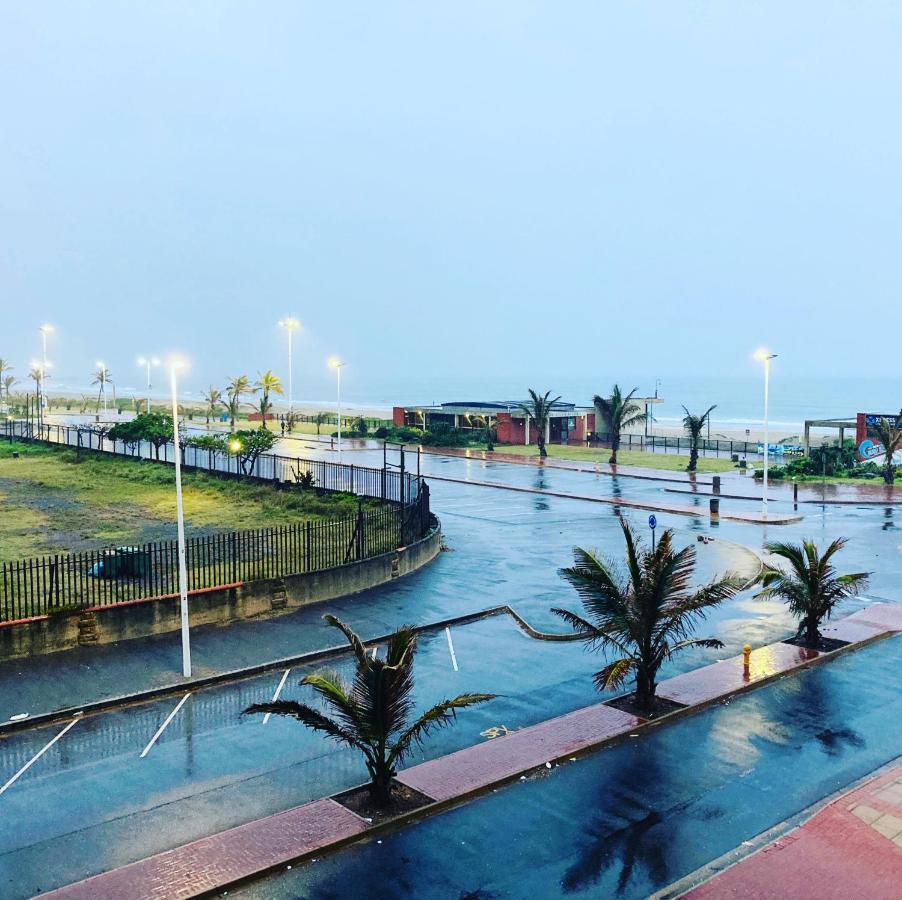 206 Tenbury Beach Apartment Ντούρμπαν Εξωτερικό φωτογραφία