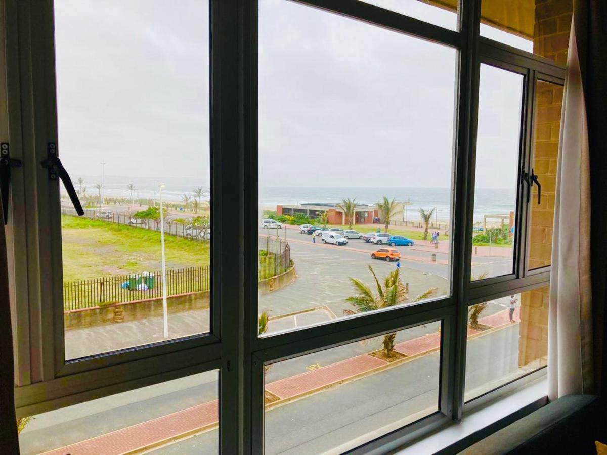 206 Tenbury Beach Apartment Ντούρμπαν Εξωτερικό φωτογραφία