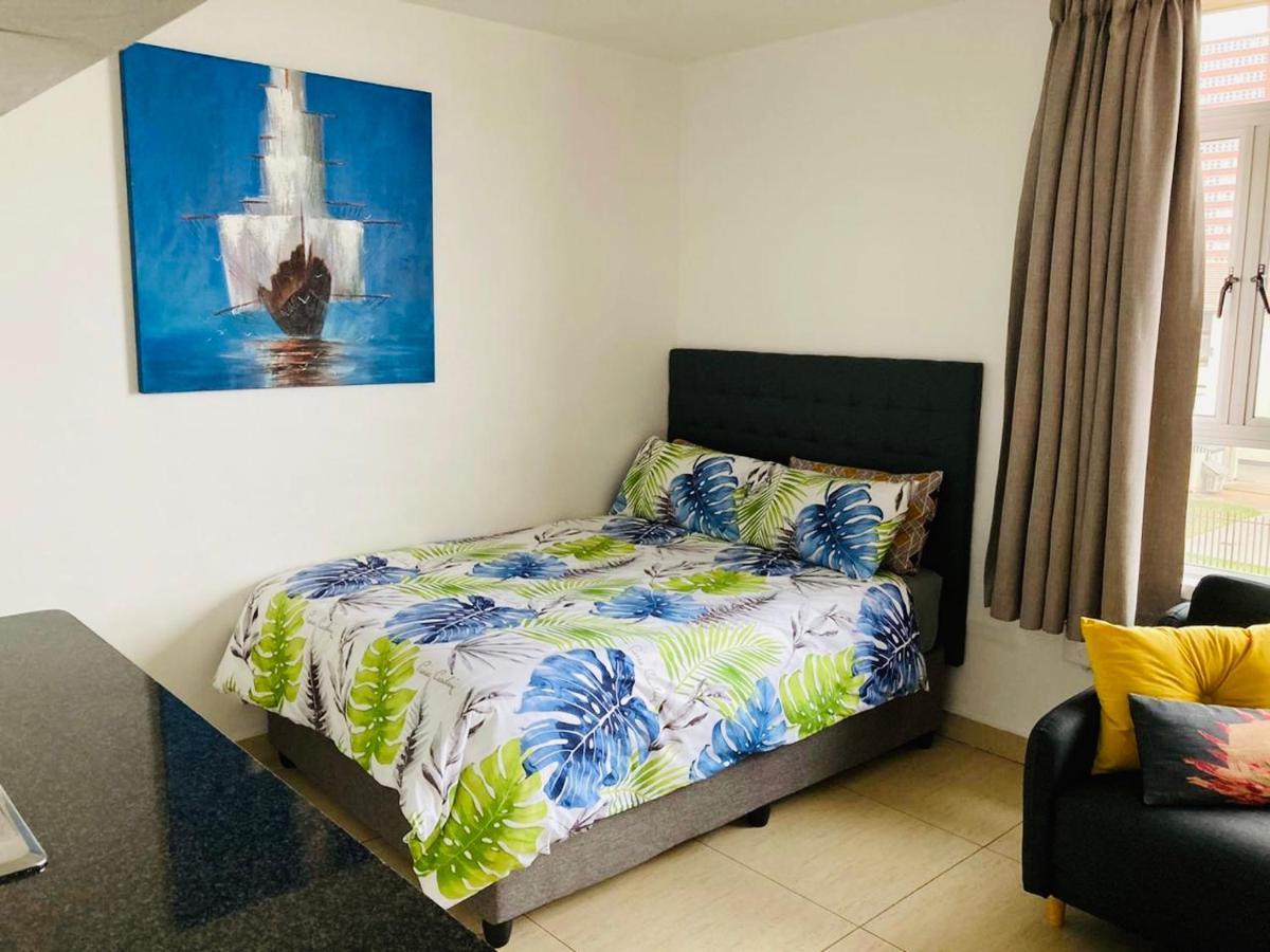 206 Tenbury Beach Apartment Ντούρμπαν Εξωτερικό φωτογραφία