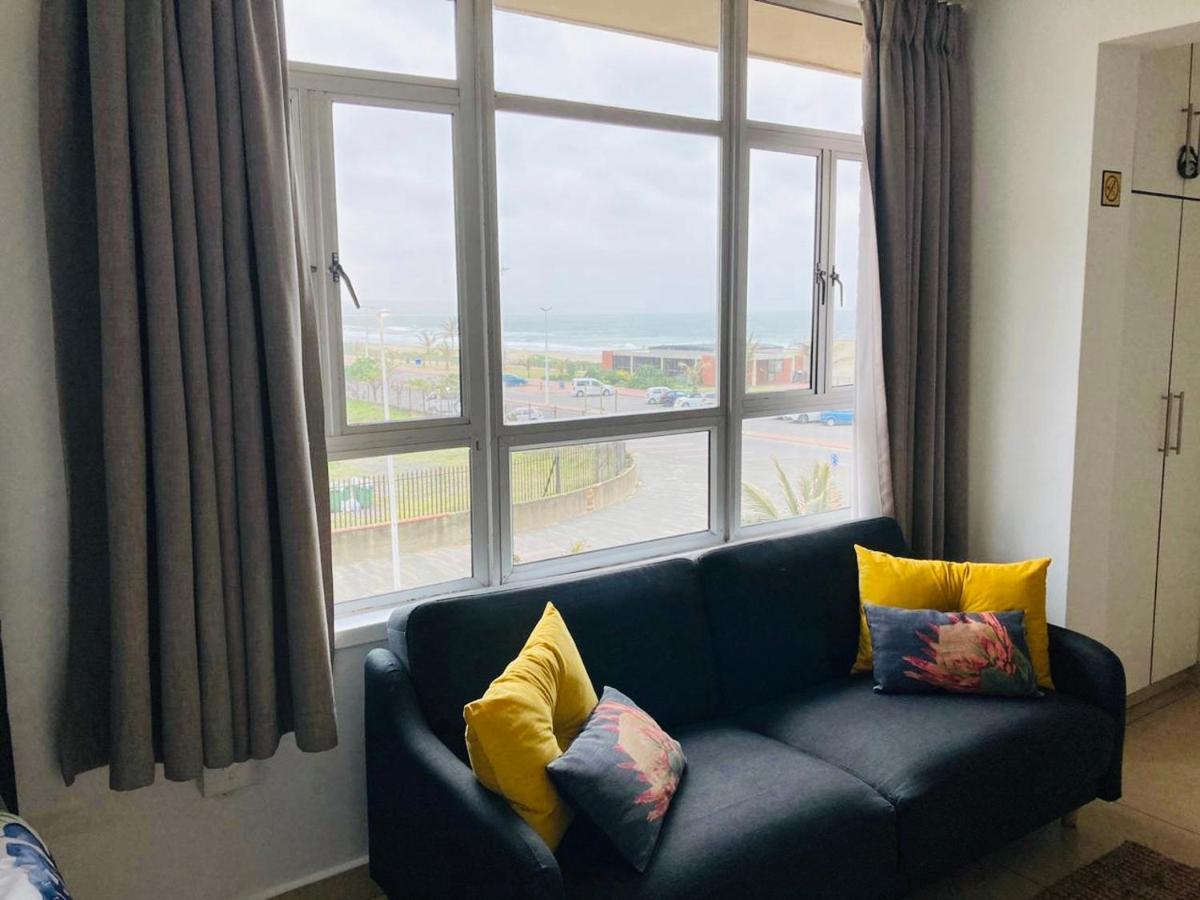 206 Tenbury Beach Apartment Ντούρμπαν Εξωτερικό φωτογραφία