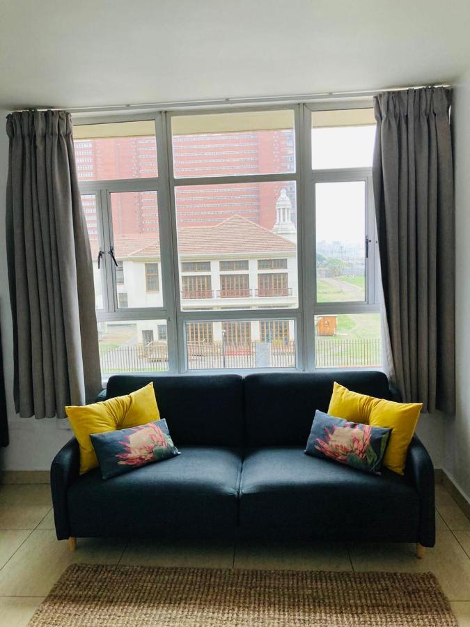 206 Tenbury Beach Apartment Ντούρμπαν Εξωτερικό φωτογραφία