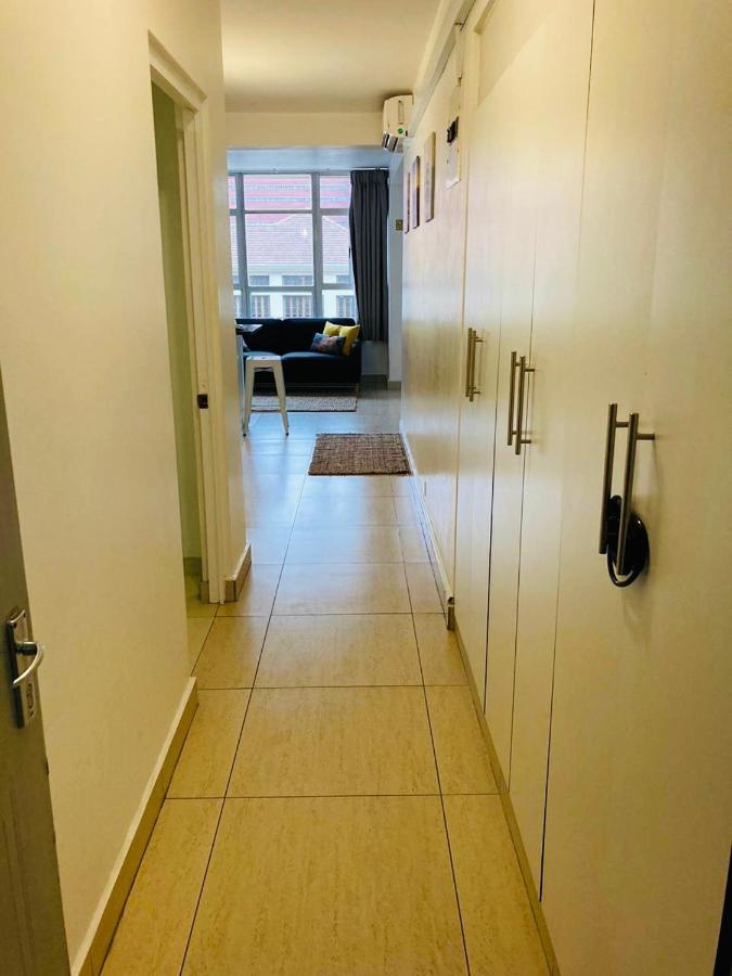 206 Tenbury Beach Apartment Ντούρμπαν Εξωτερικό φωτογραφία