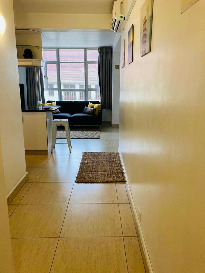 206 Tenbury Beach Apartment Ντούρμπαν Εξωτερικό φωτογραφία