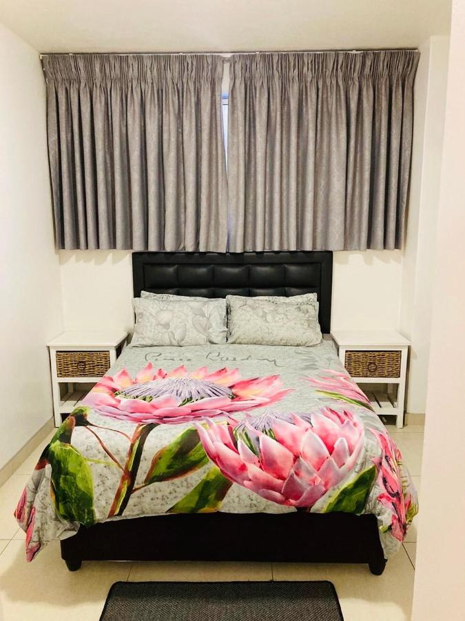 206 Tenbury Beach Apartment Ντούρμπαν Εξωτερικό φωτογραφία