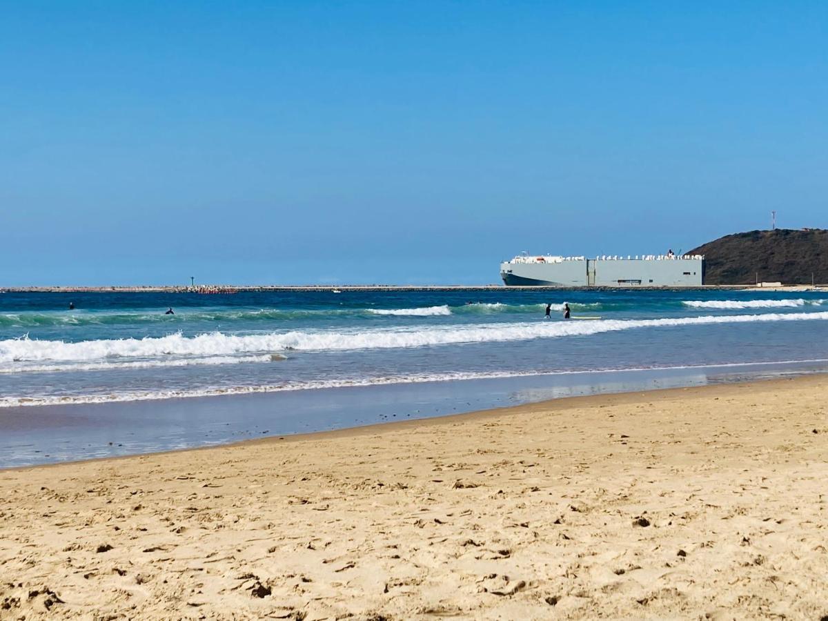 206 Tenbury Beach Apartment Ντούρμπαν Εξωτερικό φωτογραφία