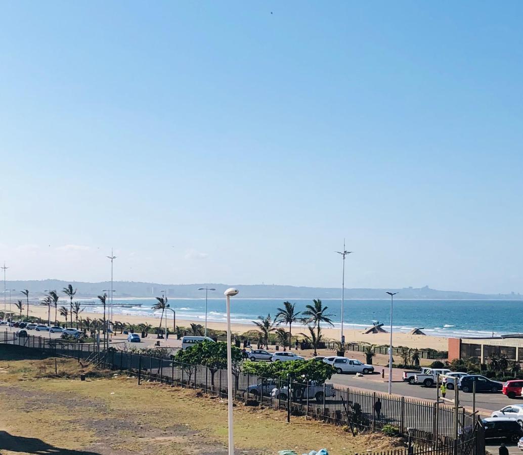 206 Tenbury Beach Apartment Ντούρμπαν Εξωτερικό φωτογραφία