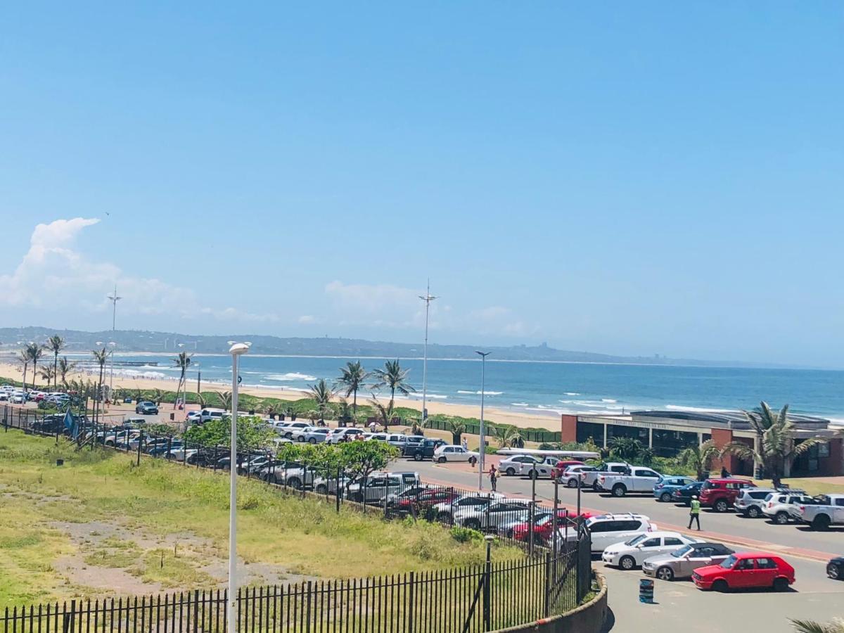 206 Tenbury Beach Apartment Ντούρμπαν Εξωτερικό φωτογραφία