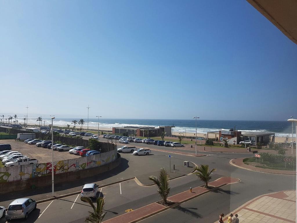 206 Tenbury Beach Apartment Ντούρμπαν Εξωτερικό φωτογραφία
