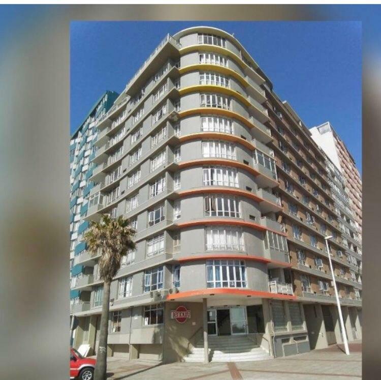 206 Tenbury Beach Apartment Ντούρμπαν Εξωτερικό φωτογραφία